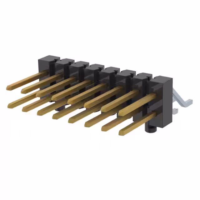 TSM-108-02-LM-DH-SL-K-TR Samtec Inc.  Headers Male Pins